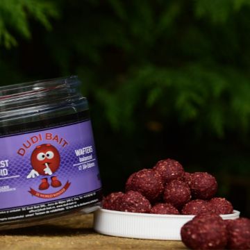 Dudi Forest Squid Wafters  boile wafteri za ribolov šaran