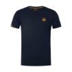 Guru Sunset Tee Navy Kratke Majice