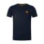 Guru Sunset Tee Navy Kratke Majice
