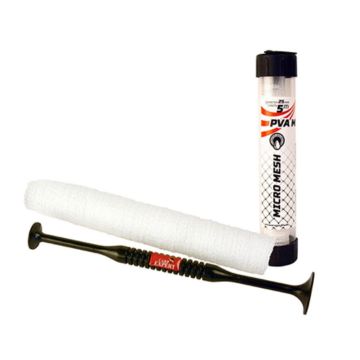 Carp Expert Micro Mesh PVA System 25mm pva mrežica za ribolov