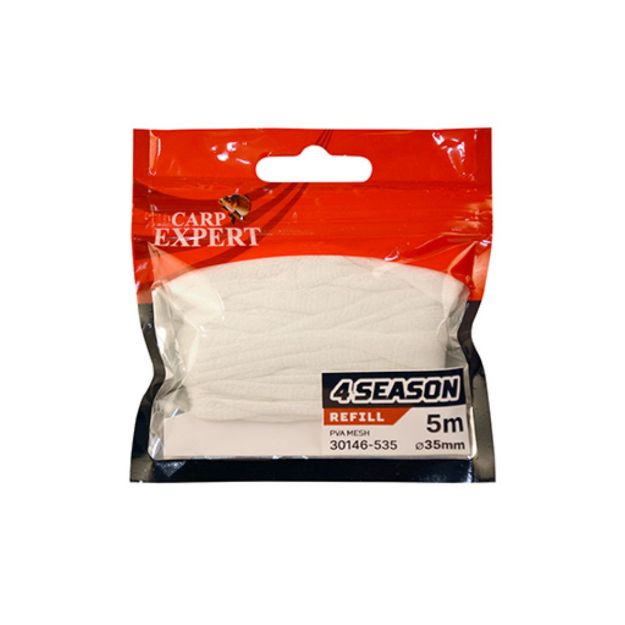 Carp Expert 4 Seasons PVA Refill 5m pva mrežica za ribolov