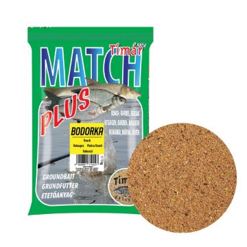 Timar Mix Roach 1kg Hrana za crvenperku