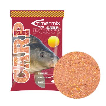Timar Mix Big carp Red 1kg