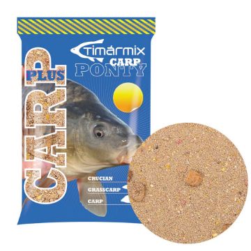 Timar Mix Tigernut Carp 1kg Hrana za ribolov šarana sa tigrovim orahom