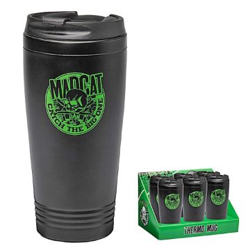 DAM Madcat Thermo Mug  450ml