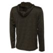 SAVAGE GEAR Fighter Stretch Hoodie Burnt Olive Melange