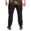 Fox LW Black Camo Combat Joggers