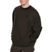 Fox LW Khaki Pullover