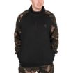 Fox LW Camo QTR Zip