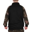 Fox LW Camo QTR Zip