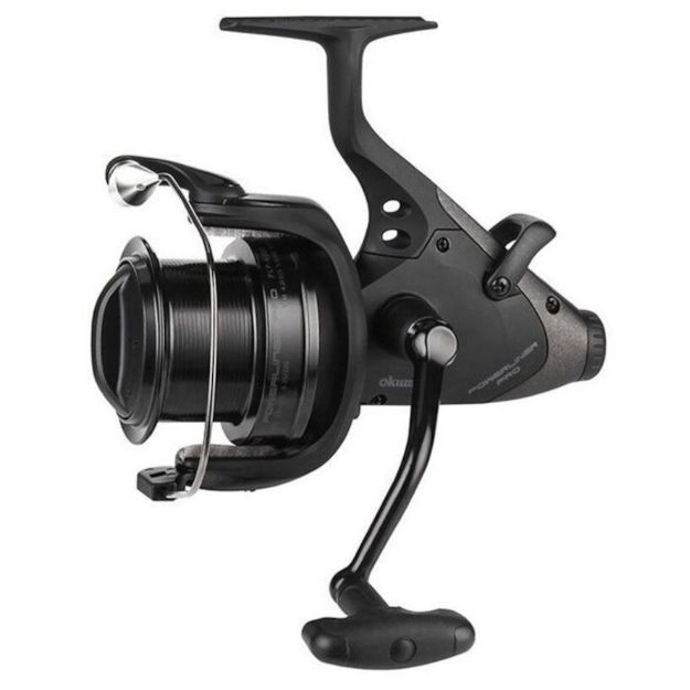 OKUMA Powerliner Pro PLP-8000 rola za šaranski ribolov