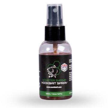 Nash Monster Shrimp Hookbait Spray