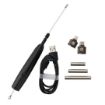 WATER WOLF Pro 2.0 WiFi 2K Kamera