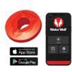 WATER WOLF Pro 2.0 WiFi 2K Kamera