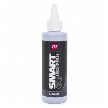 MAINLINE Iso Fish Smart Liquid 250ml