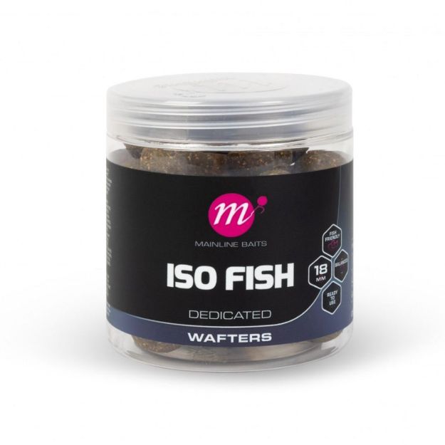 MAINLINE Iso Fish Wafteri