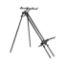 Prologic Element Quad Sky 4 Rod Pod za ribolov šarana