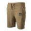 Nash MIH Shorts Box Logo Green kratke hlače za ribolov