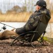 Avid Revolve Low Chair Stolice
