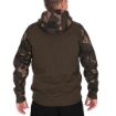 Fox Premium 310 Hoodie Khaki Camo