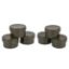 Fox Edges Hookbait Pots Half