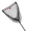 FOX RAGE Warrior Net 2.0m 50cm Rubber Mesh