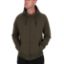 Fox LW Hoodie Green Black za ribolov majice