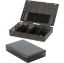 Korda Tackle Box Large kutija za ribolovni pribor i šaranske sitnice za ribolov