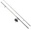 Mitchell Catch Pro II Carp Set 10ft 3lb