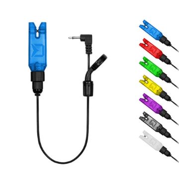 Delphin LED Hanger LightBLOCK za šaranski ribolov signalizatori indikatori ugriza