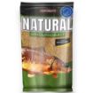 Sonubaits Natural Carp Strawberry 1kg hrana za ribolov šarana
