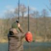 Delphin Lead Feeder with Tube EazySIX