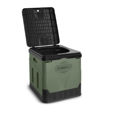 Delphin Prijenosni WC ToiBLOX Easy