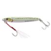 Savage Gear 3D Jig Minnow 20g 7.5cm yellow Pink Glow