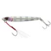 Savage Gear 3D Jig Minnow 8 g 5,4 cm zebra blue glow