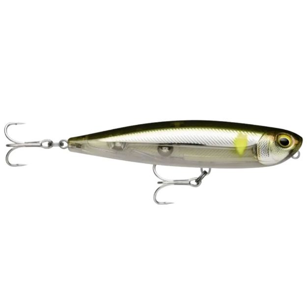 RAPALA Precision Xtreme Pencil Saltwater 10,7cm ayu 