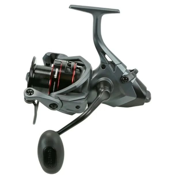 OKUMA Ceymar HD Baitfeeder 6000A role za ribolov šaranski i morski