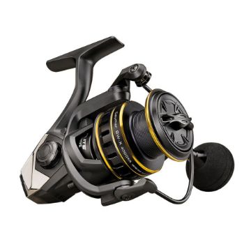 OKUMA Ceymar SW-X Role za morski spin ribolov
