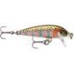 RAPALA Countdown 3cm 4g CD03 RT