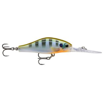 Rapala Shadow Rap Jack Deep SDRJD07 BG
