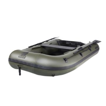 Nash Boat Life Inflatable Čamac 240 gumeni za ribolov