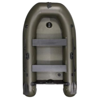 Nash Boat Life Inflatable Čamac 280 gumeni na napuhavanje za ribolov