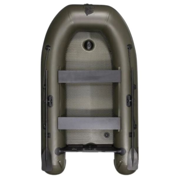 Nash Boat Life Inflatable Čamac 280 gumeni na napuhavanje za ribolov