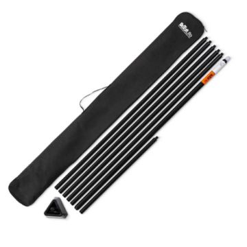 Nash Boat Life Illuminated Marker Pole 6.5m
