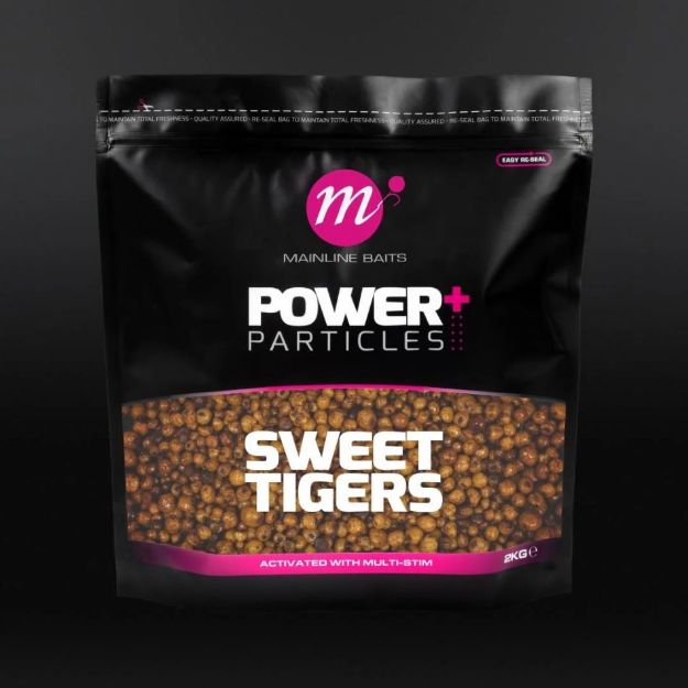 Mainline Power Sweet Tigers 2kg