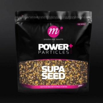 Mainline Power Supa Seed 2kg