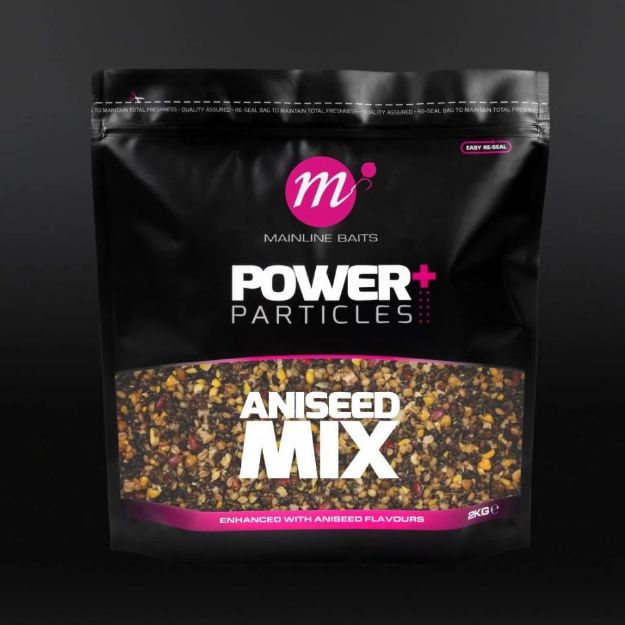 Mainline Power Ani seed 2kg