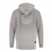 Guru Grey Lightweight Hoodie Majice za ribolov
