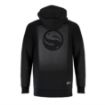 Guru Black Lightweight Hoodie Majice za ribolov
