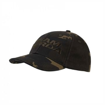 Korda TK Cap Dark Kamo Kape